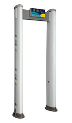 Арочный металлодетектор БЛОКПОСТ PC-1000A