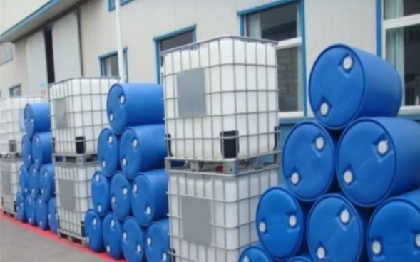 Пенообразователь ПО-6РТС 6% (-40 °C) (бочка) - кг.