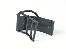 Зажим пожарный рукавный ЗПР-80