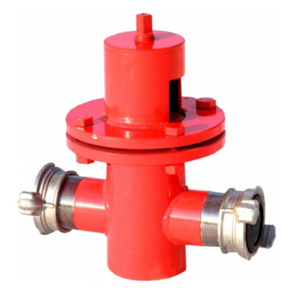 Гидрант Дорошевского 330мм