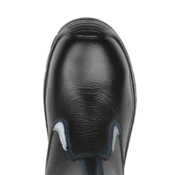 Сапоги PROSAFE Profi nitrile 763РКВНМ