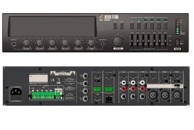 AX-600 Усилитель трансляционный, 600 Вт