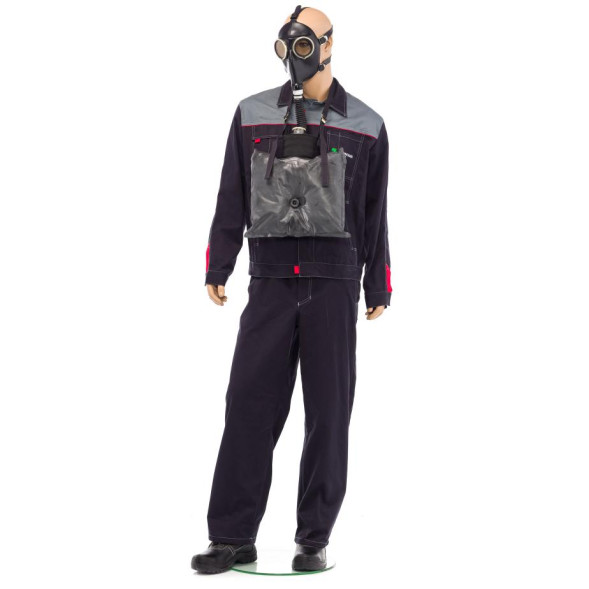 Изолирующий портативный аппарат PROX (ПДУ-5)