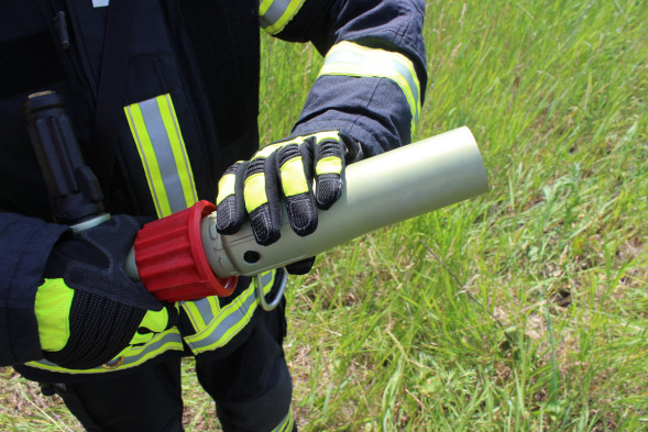 Пеногенератор ОРТ-50A ПГ