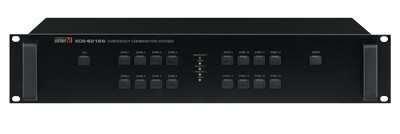 ECS-6216S Блок расширения контроллера системы