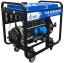 Дизельгенератор аварийный TSS SDG 5000EH