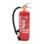 Огнетушитель порошковый ОП-4 (з) Премиум АВСЕ Ярпожинвест