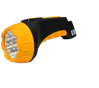 Аккумуляторный светодиодный фонарь