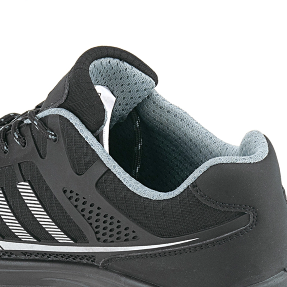 Полуботинки спортивные PROSAFE КП ПУ/ТПУ (751Т)