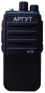 Радиостанция Аргут А-73 UHF
