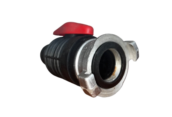 Рукавное перекрывное устройство РПУ-50.1