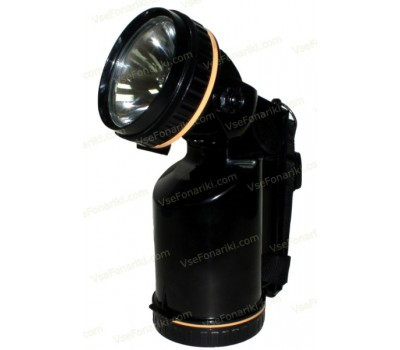 Фонарь ФОС3-5/6  без з/у