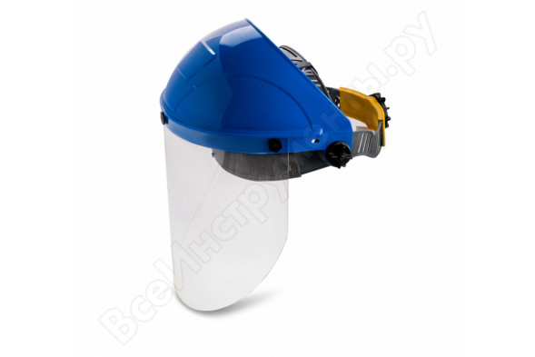 Защитный лицевой щиток РОСОМЗ НБТ2 ВИЗИОН