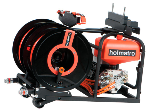 Электрическая насосная станция SR 31 DC 2 W