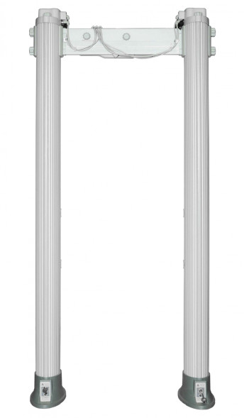 Арочный металлодетектор БЛОКПОСТ РС Х 400 M K (4/2)