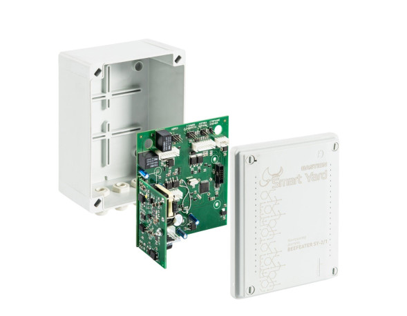 Контроллер доступа BEEFEATER SY-2/1