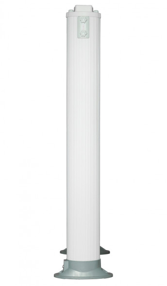 Арочный металлодетектор БЛОКПОСТ РС Х 100