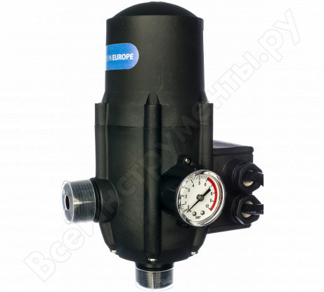 Блок автоматического управления насосом ELPUMPS DSK-10