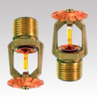 Ороситель D-3 дренчерный с направленным углом распыла