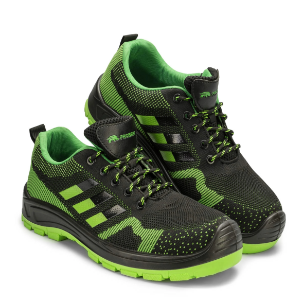 Полуботинки спортивные PROSAFE КП ПУ/ПУ (8731/1)