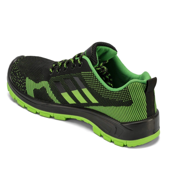 Полуботинки спортивные PROSAFE КП ПУ/ПУ (8731/1)