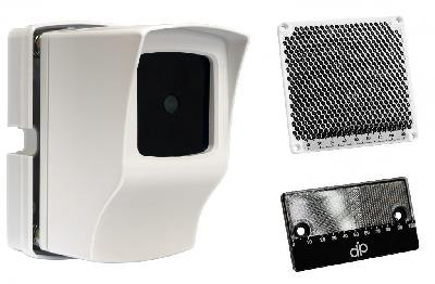 Извещатель пожарный линейный однопозиционный адресный С2000-ИПДЛ исп.60