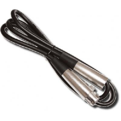 MC-093/50 Корд микрофонный, XLR-XLR