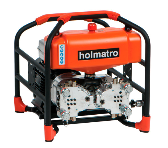 Электрическая насосная станция SR 40 ES 4