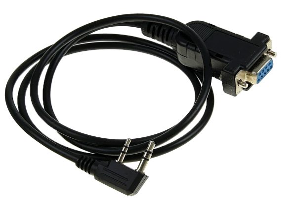 Кабель программирования рации Аргут KPG-22 (СOM)