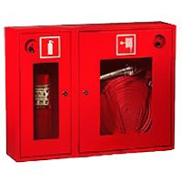 Шкаф пожарный Ш-ПК02 НОК (ШПК-315НОК)