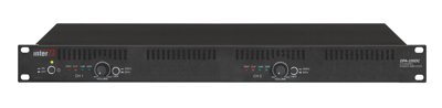 DPA-230DC Усилитель трансляционный двухканальный