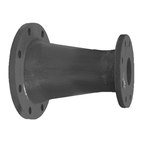 Переход фланцевый ПФ 100*300