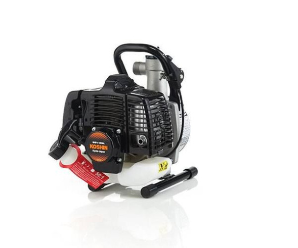 Мотопомпа Koshin SEV-25L