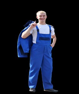 Костюм ВСТ куртка + п/к