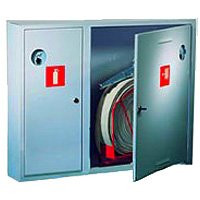 Шкаф пожарный Ш-ПК02 ВЗБЛ (ШПК-315 ВЗБЛ)