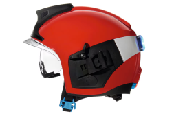 Шлем пожарного каска Dräger HPS 7000