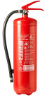 Порошковый огнетушитель ОП-6(з) АВСЕ МИГ Е баллон 7,5л