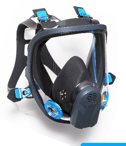 Панорамная маска UNIX 6100