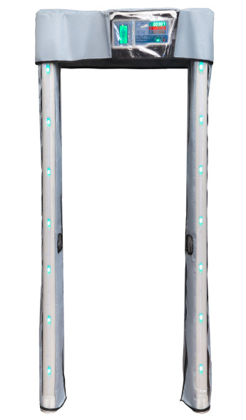 Чехол для арочного металлодетектора БЛОКПОСТ