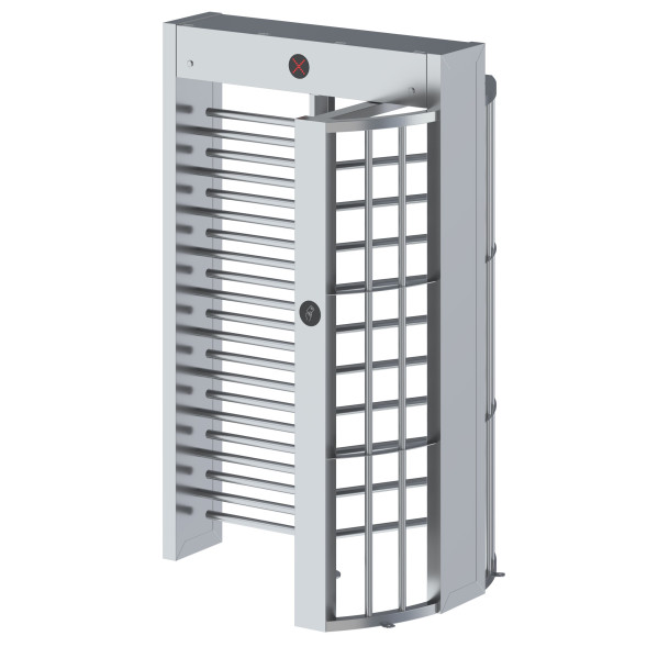 Турникет ПОЛНОРОСТОВОЙ БЛОКПОСТ СТ 1A серия СПЕКТР Z