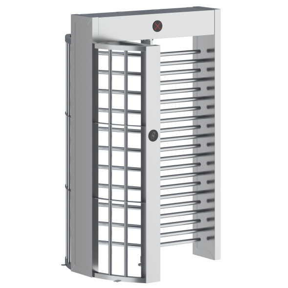 Турникет ПОЛНОРОСТОВОЙ БЛОКПОСТ СТ 1A серия СПЕКТР Z