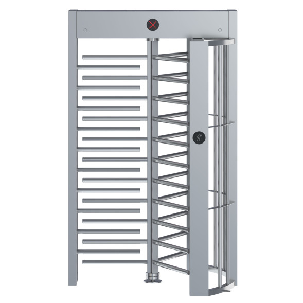 Турникет ПОЛНОРОСТОВОЙ БЛОКПОСТ СТ 1A серия СПЕКТР Z