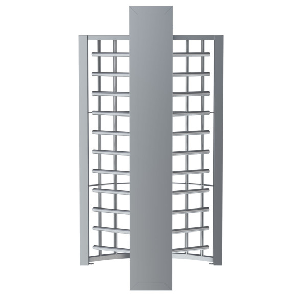 Турникет ПОЛНОРОСТОВОЙ БЛОКПОСТ СТ 1A серия СПЕКТР Z