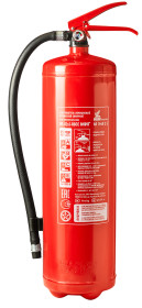  огнетушитель ОП-6