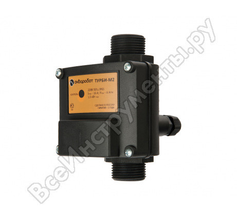 Блок управления насосом ТУРБИ-М2 Unipump 75236
