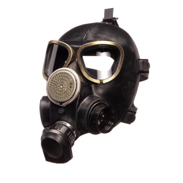 Лицевая часть МП-04