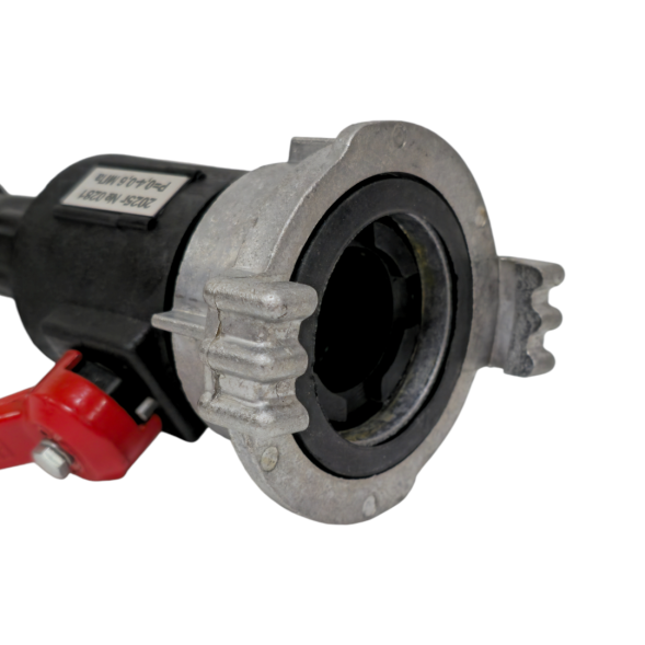 Ствол пожарный ручной комбинированный универсальный перекрывной РСКУП-65 «КУРС-65»