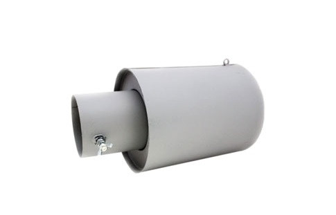 Искрогаситель ИГС 160 нерж. сталь