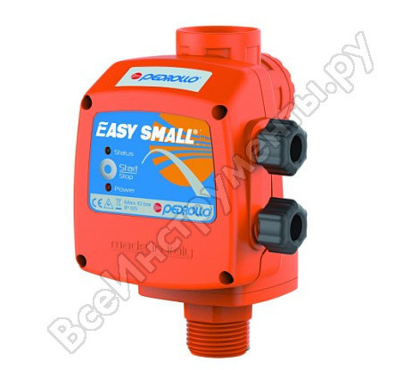 Регулятор давления EASY SMALL - 2M PEDROLLO 50066/415P