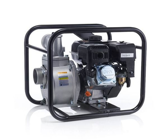 Мотопомпа Koshin SEV-80X